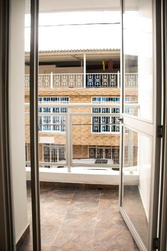 Home Caf�- Apartahotel