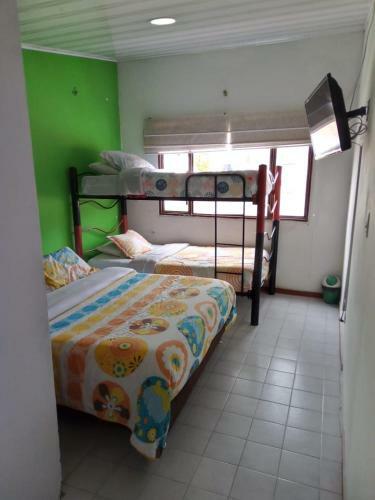 Hotel Villa Alix