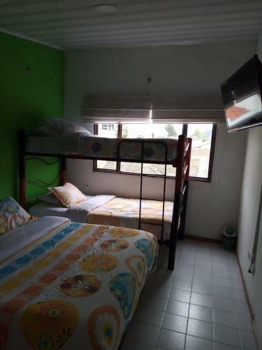 Hotel Villa Alix