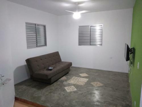 Apartamento Caragu� Solar Residence Fabi