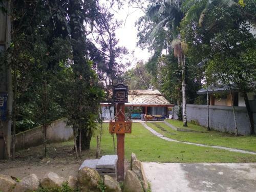 Casa de Praia Em Condom�nio Fechado.