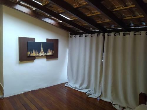 Casa de Praia Em Condom�nio Fechado.