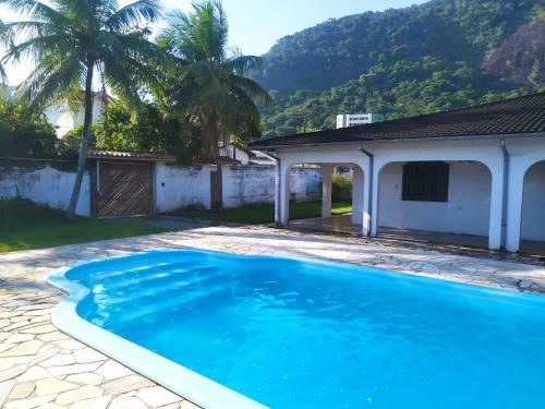 Hostal Pousada Sumar� Litoral