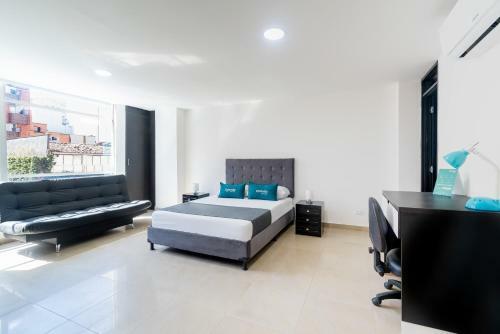 Hostal Ayenda Coliving La 78a