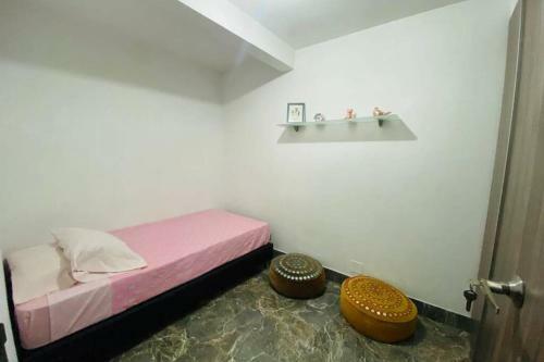 Lindo Y Moderno Apartamento En Medellin