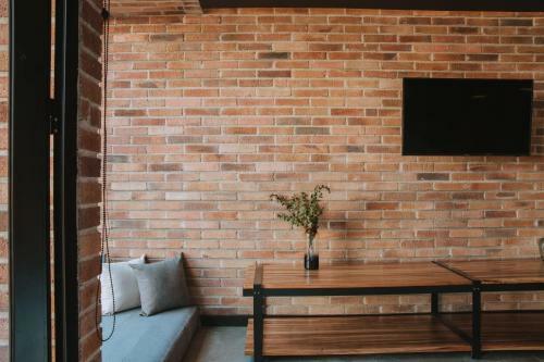 Apartamento 3450 Living