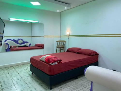 Hostal 420 Bousni Hostel