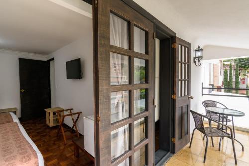 Like Home Hotel Boutique