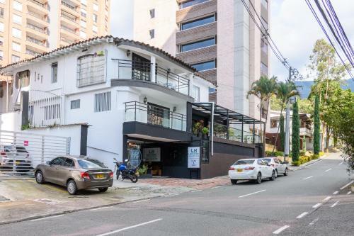 Like Home Hotel Boutique