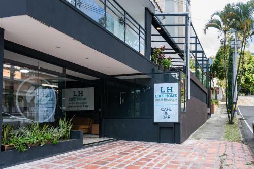 Like Home Hotel Boutique