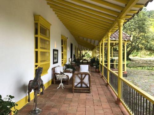 Villa Beatiful Place Poblado