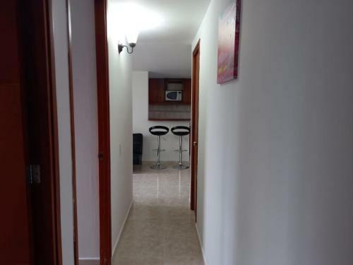 Apartamento Campestre Con Servicios Incluidos