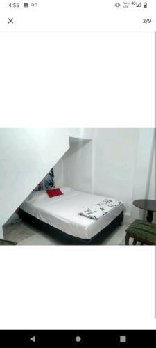 Apartamento Casa Privada