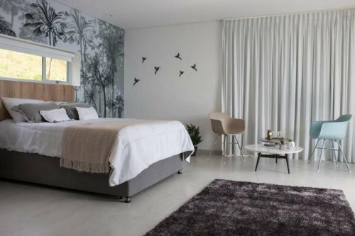 Villa The White House Palmas