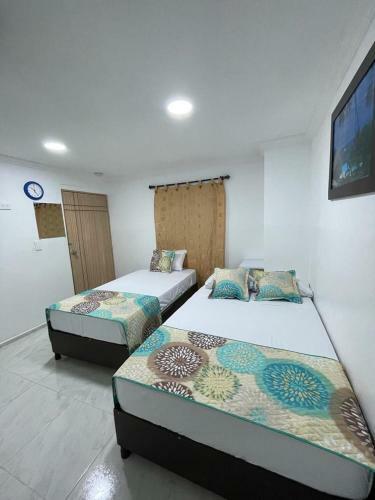 Hotel Eterna Primavera