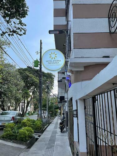 Hotel Eterna Primavera