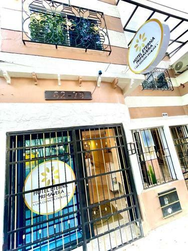 Hotel Eterna Primavera