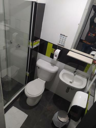 Hotel Aura Medellin