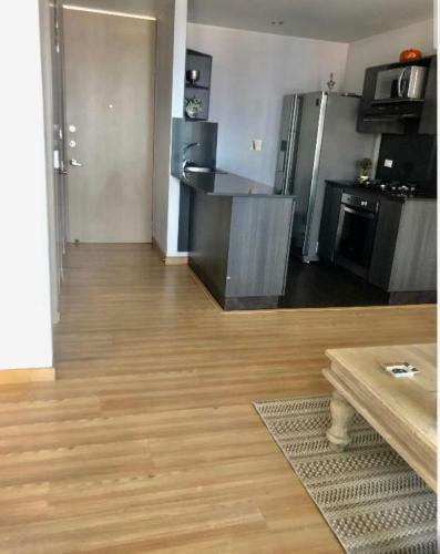 Hermoso Apartamento En Exclusivo Sector