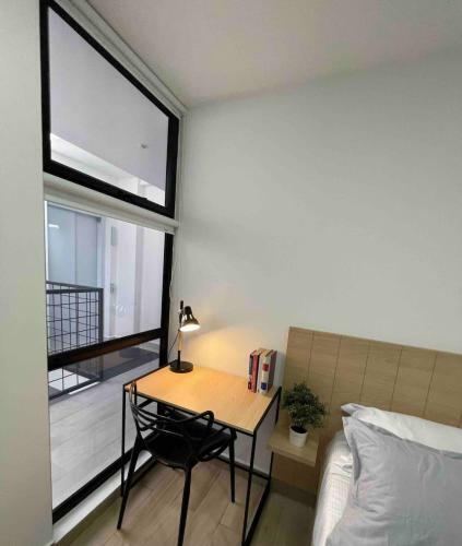 Apartamento 80cooliving Medell�n