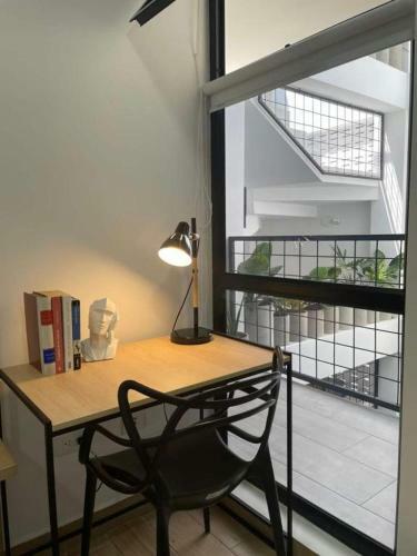 Apartamento 80cooliving Medell�n