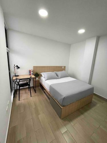 Apartamento 80cooliving Medell�n