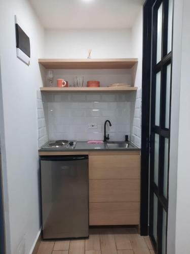 Apartamento 80cooliving Medell�n