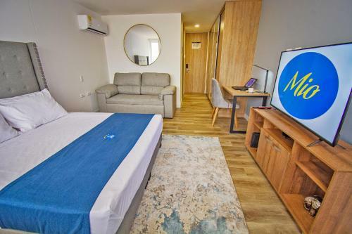 Apartamento Go Living