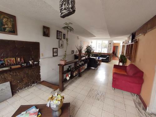Hostal Casa Las T�as
