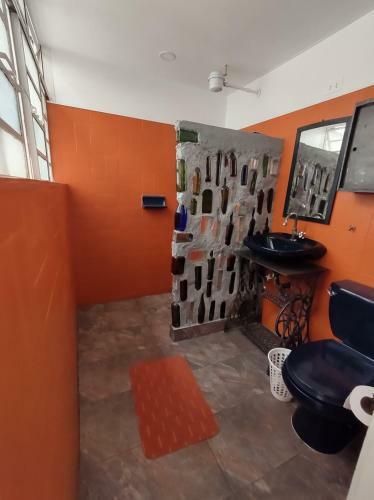 Hostal Casa Las T�as