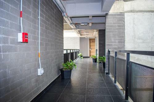 Apartamento Inverso Cl 47 Coliving
