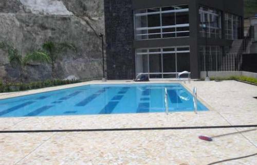 Apartamento En Medellin Amoblado Con 3 Habitaciones.