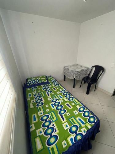 Apartamento En Medellin Amoblado Con 3 Habitaciones.
