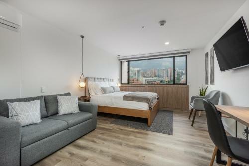 Apartamentos Go Living & Suites By Housy Host
