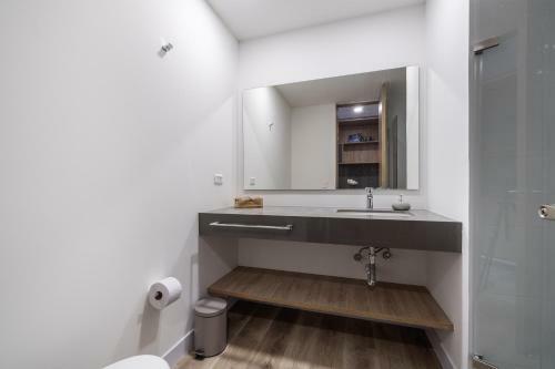 Apartamentos Go Living & Suites By Housy Host
