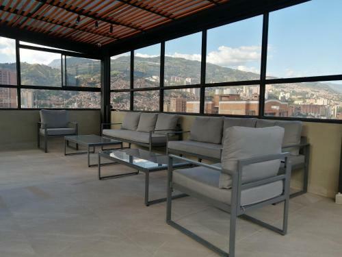 Apartamento Montecarlo