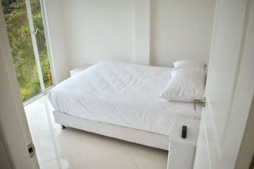 8 Bed Adventure Villa In Medellin W/ Sweeping Views