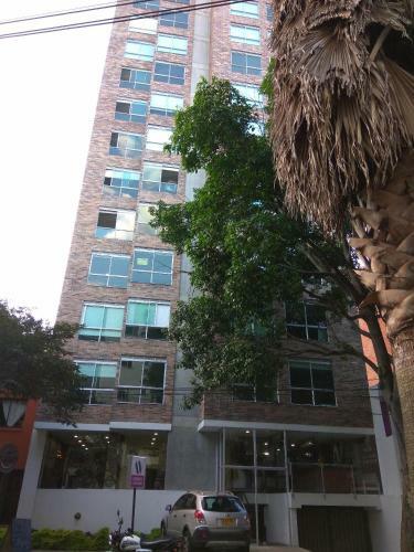 Beautiful & Confortable Apartment In Laureles