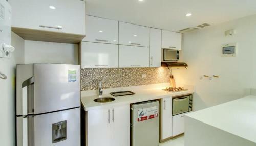 Apartamento Frontera 301