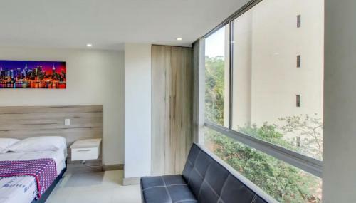 Apartamento Frontera 301