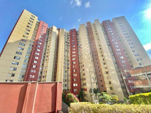 Hermoso Y Acogedor Apartamento Amoblado En Medell�n