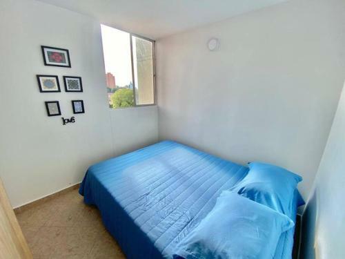Hermoso Y Acogedor Apartamento Amoblado En Medell�n