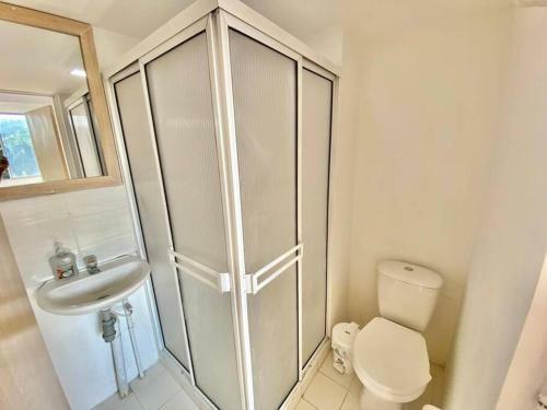 Hermoso Y Acogedor Apartamento Amoblado En Medell�n