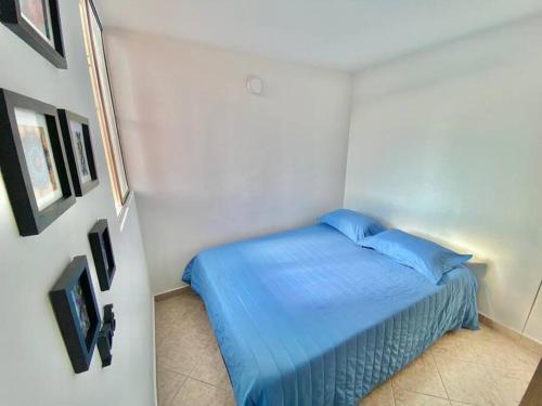 Hermoso Y Acogedor Apartamento Amoblado En Medell�n