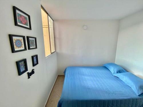 Hermoso Y Acogedor Apartamento Amoblado En Medell�n