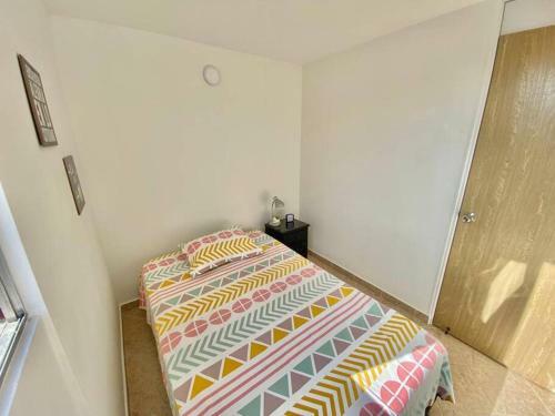 Hermoso Y Acogedor Apartamento Amoblado En Medell�n