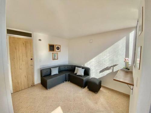Hermoso Y Acogedor Apartamento Amoblado En Medell�n