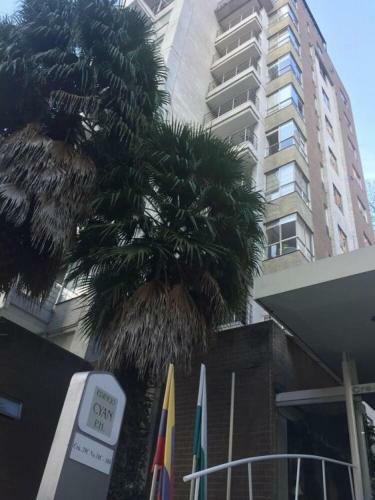 Moderno Apartamento Poblado 10 Min Del Lleras Y Provenza