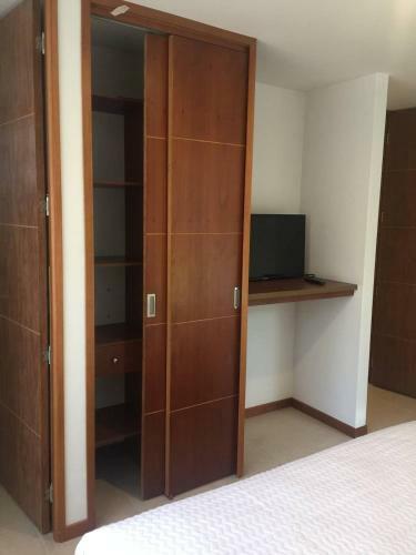 Moderno Apartamento Poblado 10 Min Del Lleras Y Provenza