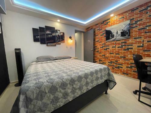 Apartamentos Amoblados En El Coraz�n de Medell�n